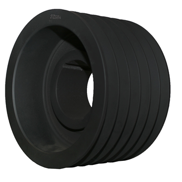 C Series Conventional Stock Taper Bushed Sheave